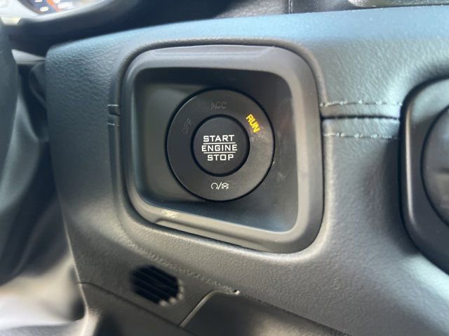 New 2026 Jeep Wrangler Unlimited Sahara AWD/4WD image 25