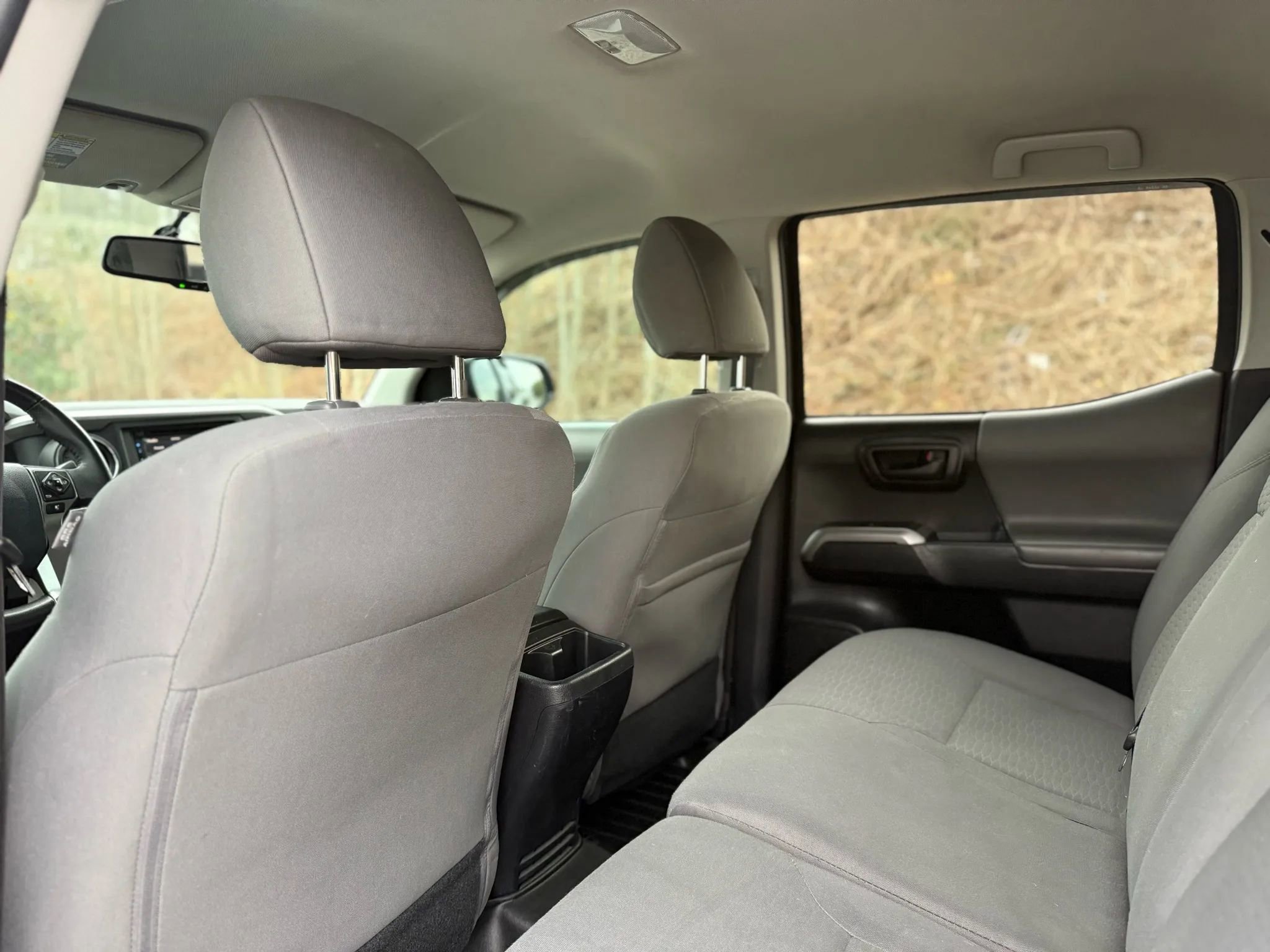 Used 2017 Toyota Tacoma SR5 w/ Tow Package image 17