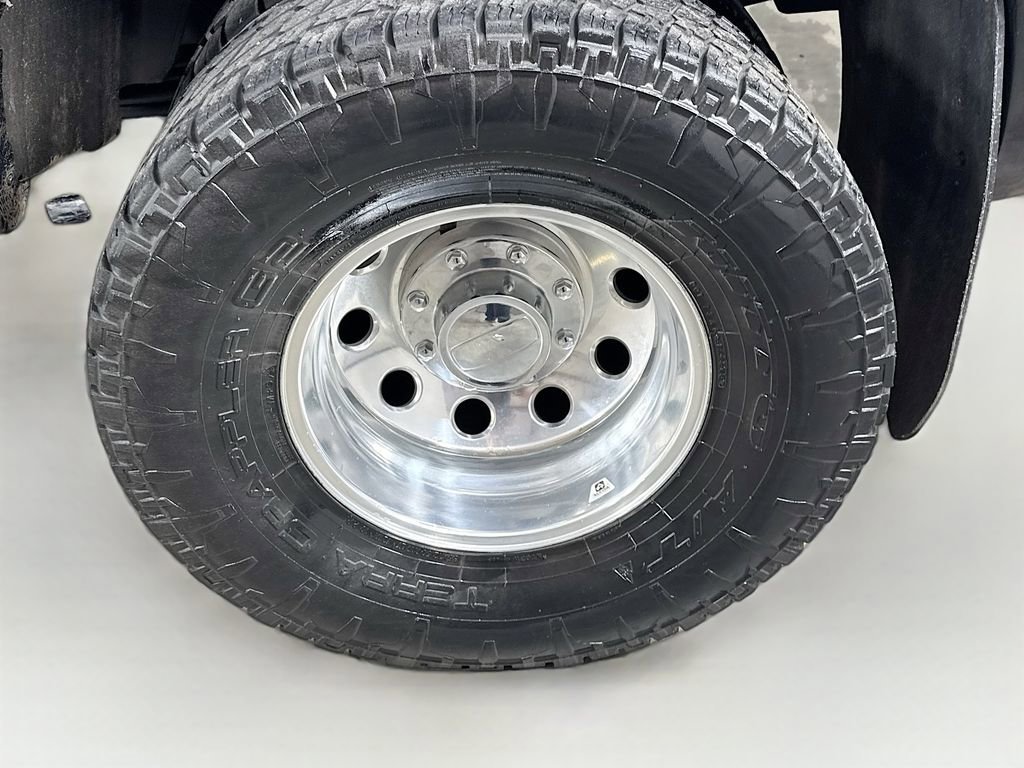 Used 2018 RAM 3500 Laramie Longhorn AWD/4WD image 30