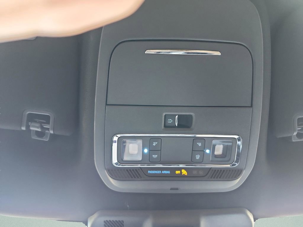 Used 2023 Ford F150 Lariat w/ Max Trailer Tow Package AWD/4WD image 15