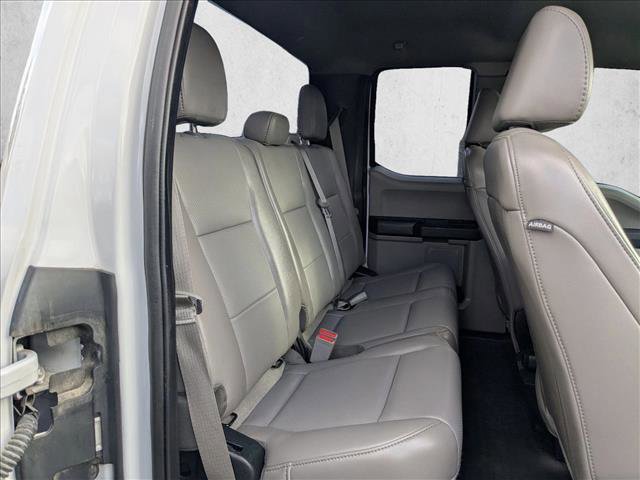 Used 2019 Ford F150 XL w/ Equipment Group 101A Mid image 18