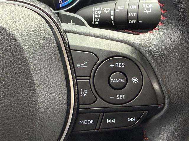Certified 2022 Toyota RAV4 XSE AWD/4WD image 27