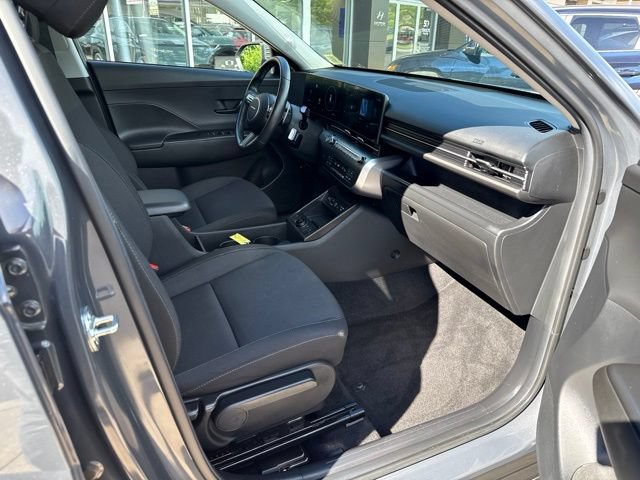 Certified 2024 Hyundai Kona SEL w/ Convenience Package AWD/4WD image 21