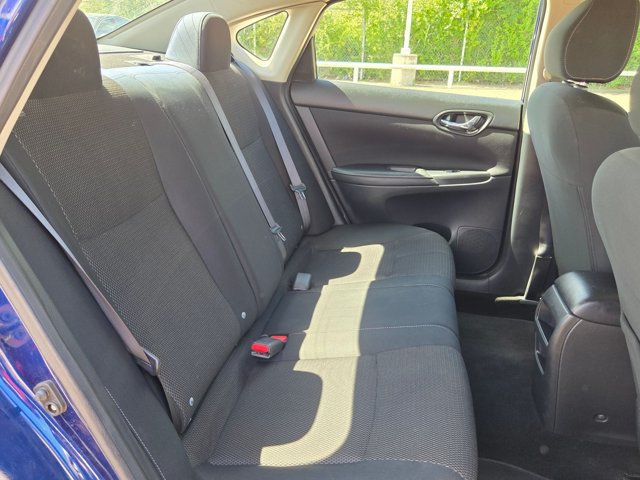 Used 2019 Nissan Sentra S FWD image 19