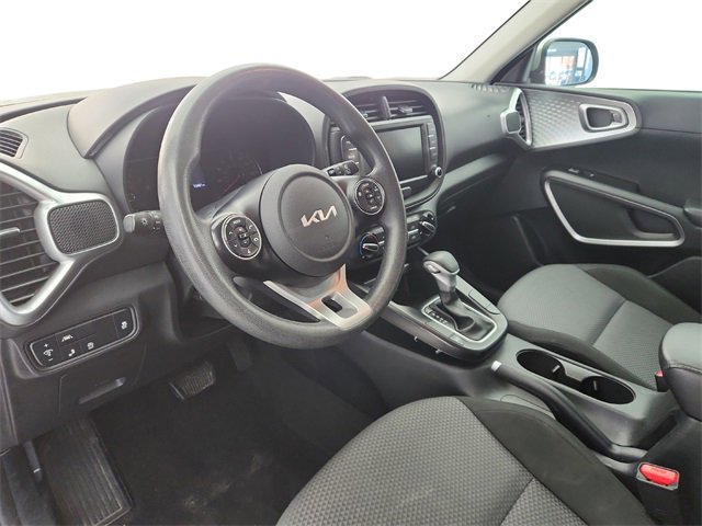 Used 2022 Kia Soul LX w/ Technology Package image 9