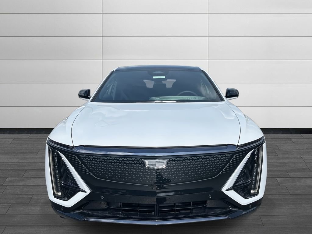 New 2026 Cadillac Lyriq Premium Sport image 8