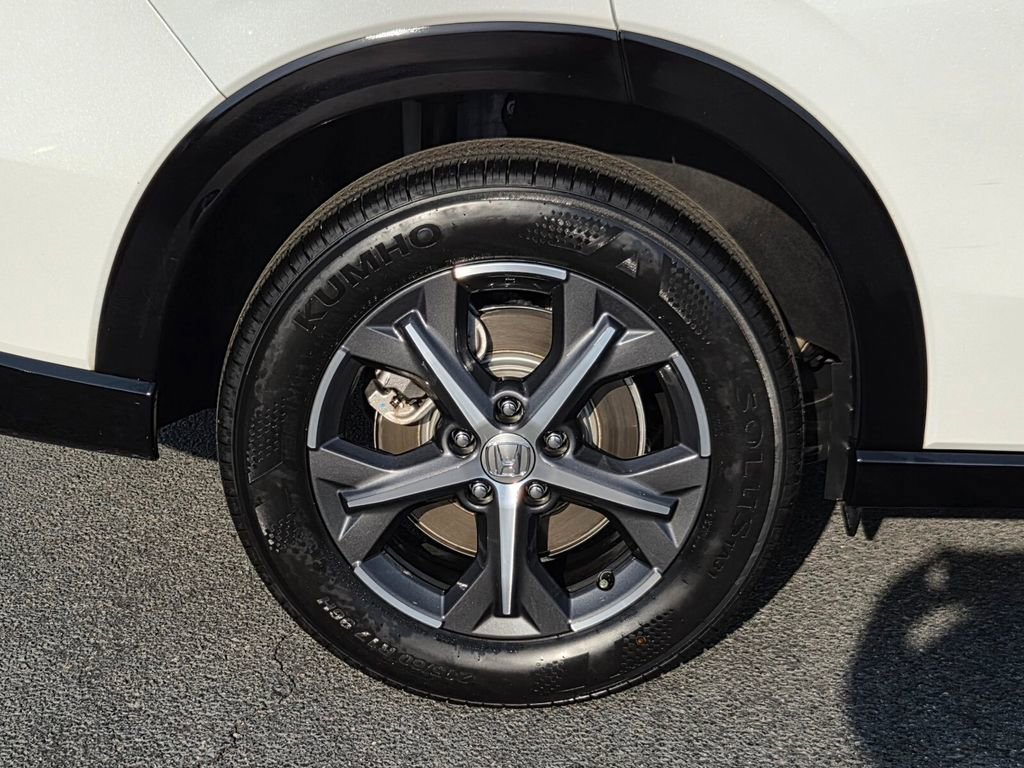 Used 2023 Honda HR-V EX-L image 13