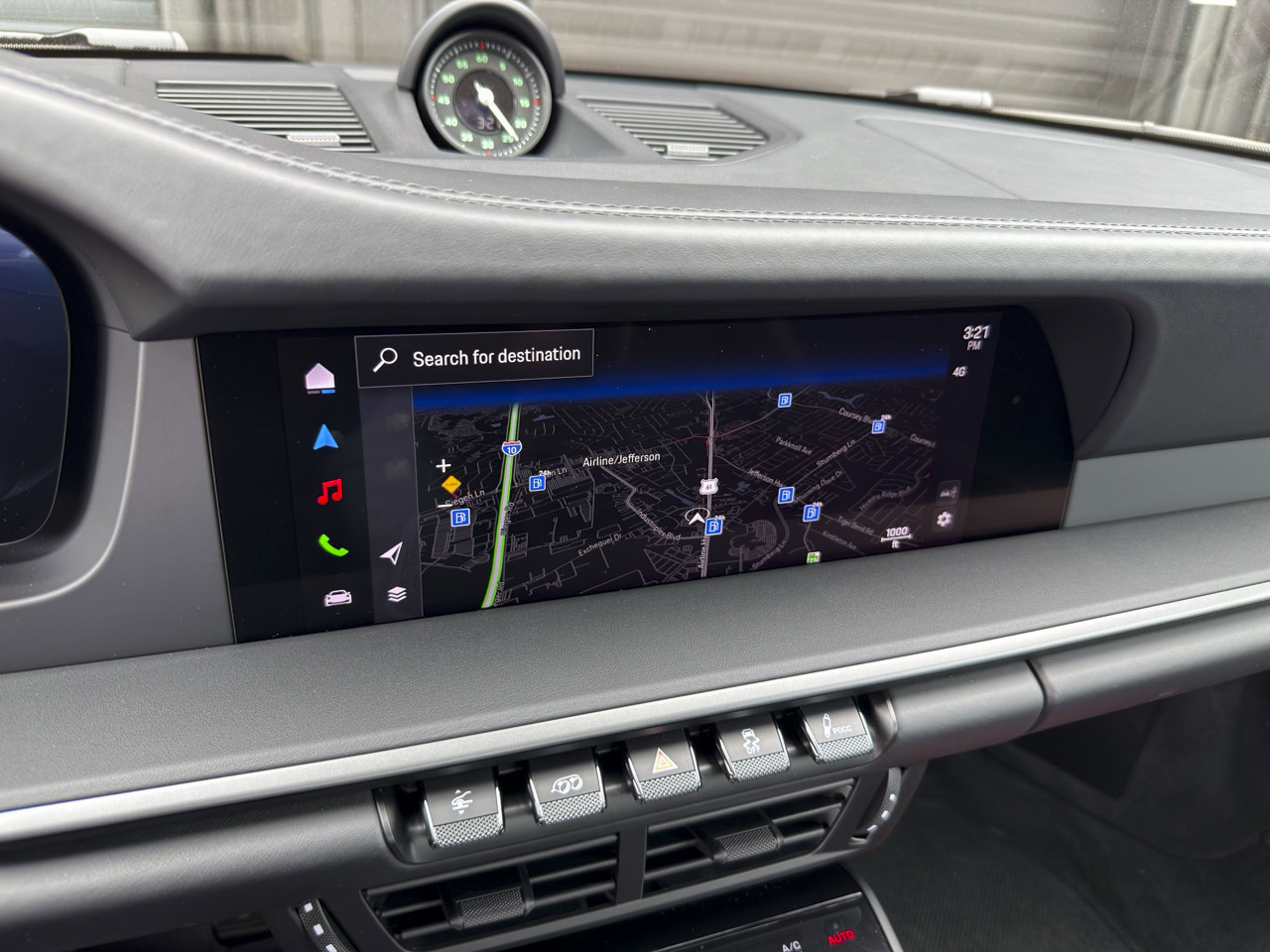 Certified 2026 Porsche 911 Carrera GTS image 26