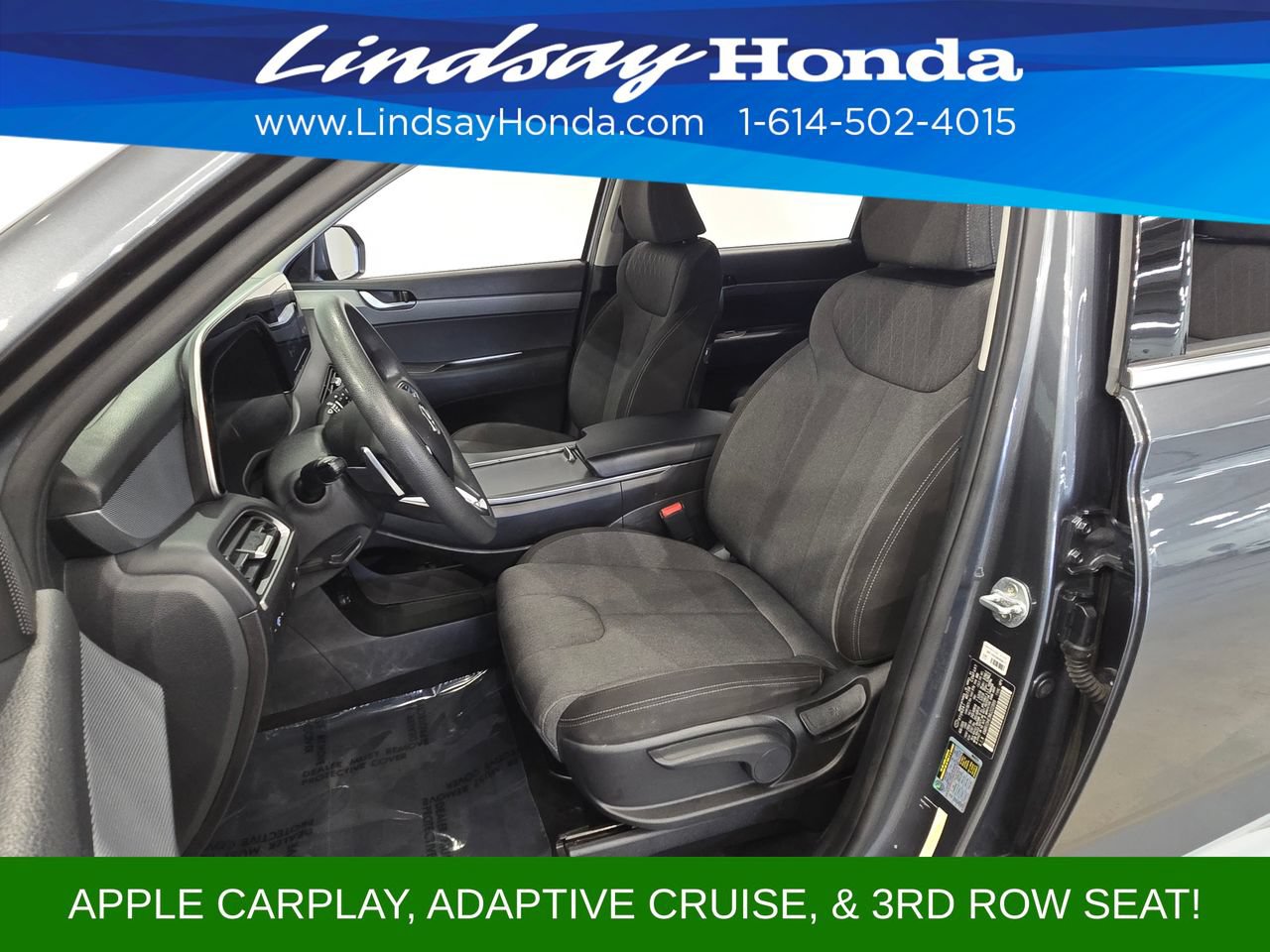 Used 2021 Hyundai Palisade SE AWD/4WD image 11