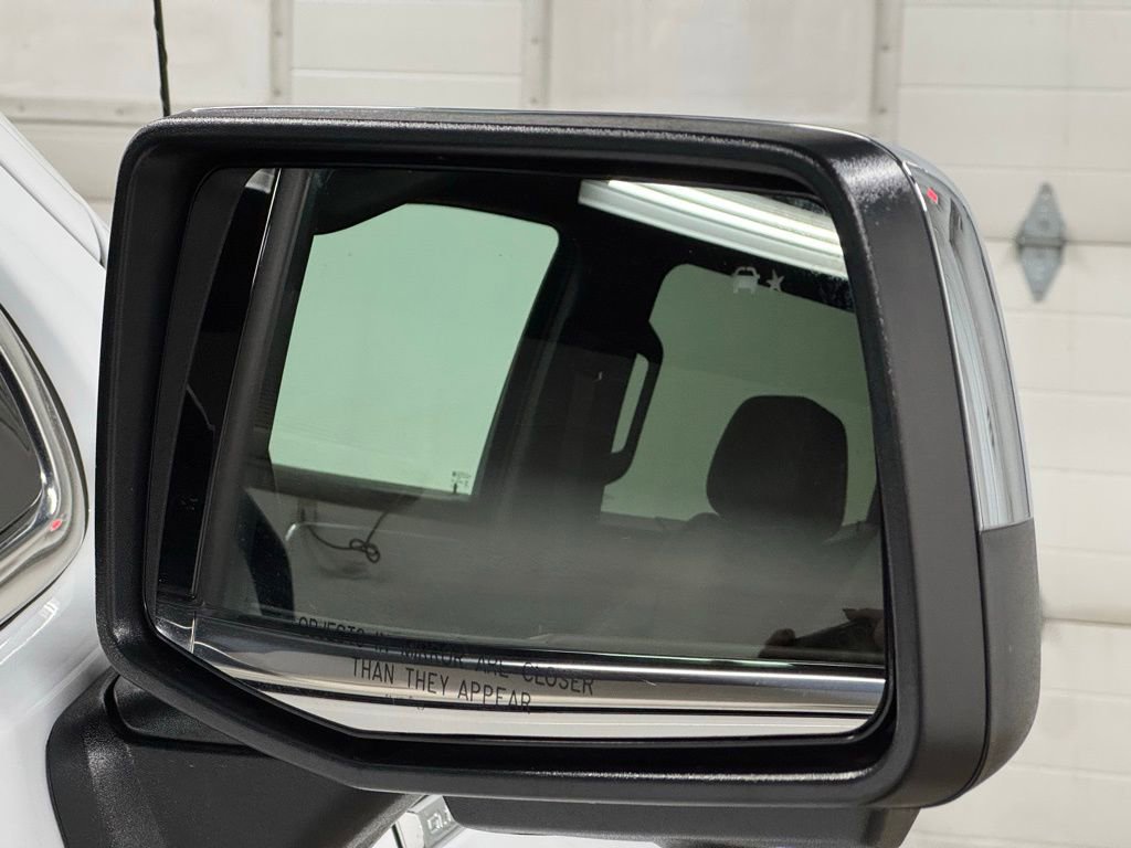 Certified 2024 GMC Sierra 1500 Denali w/ Denali Reserve Package image 27