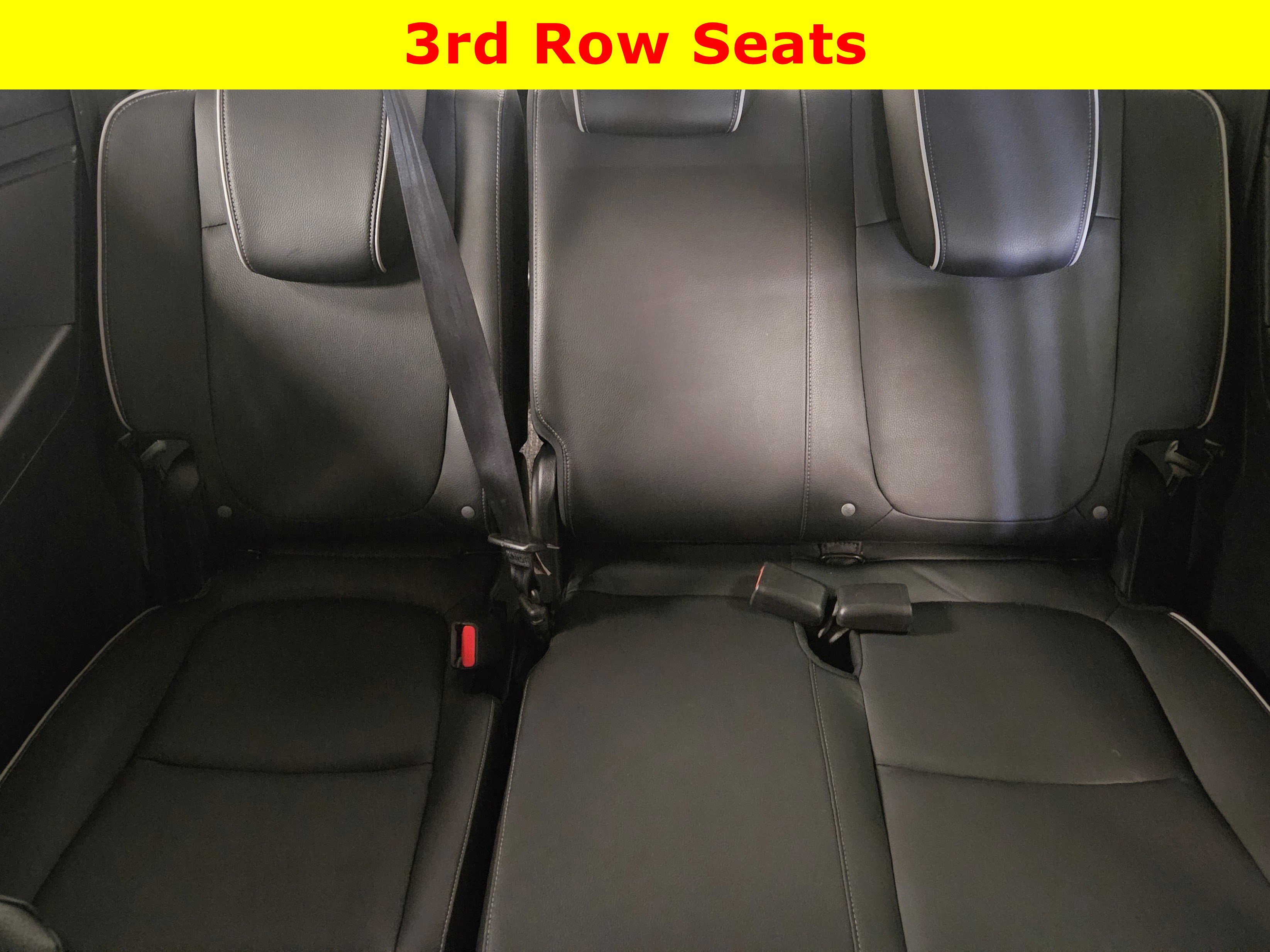 Used 2023 Honda Odyssey Elite image 26