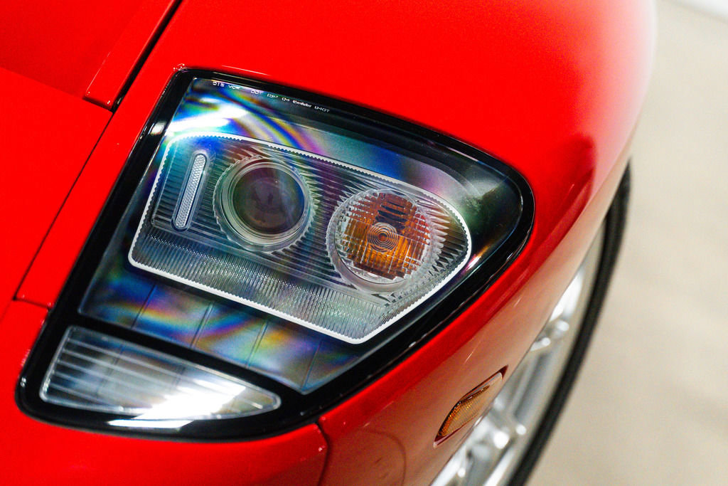 Used 2005 Ford GT image 8