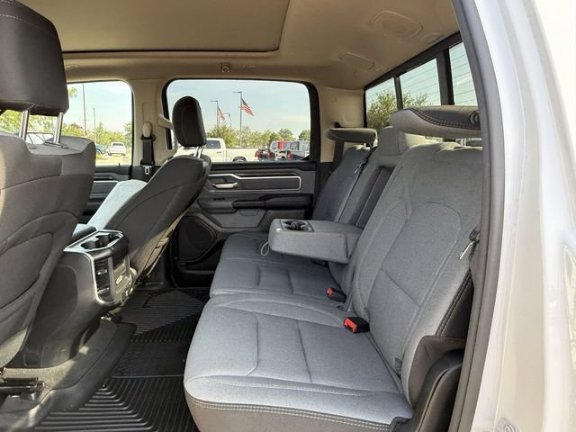 Certified 2020 RAM 1500 Big Horn AWD/4WD image 10