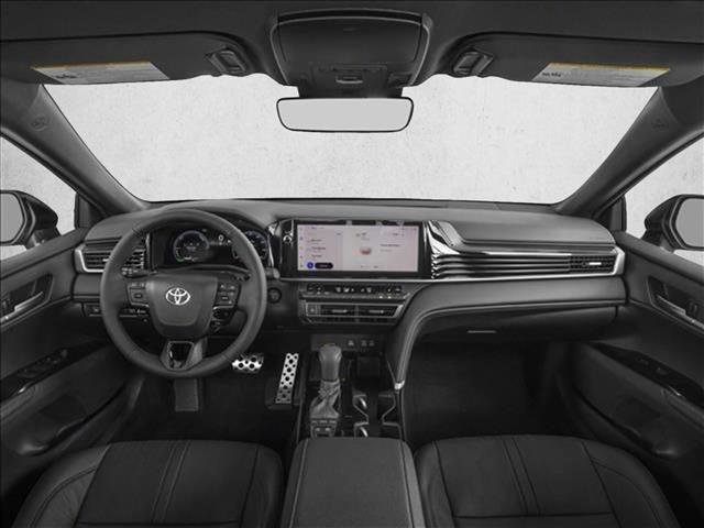 Used 2026 Toyota Camry XSE w/ Premium Plus Package image 5