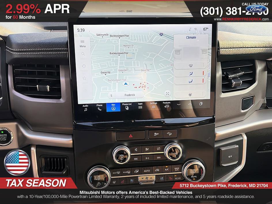 Used 2022 Ford Expedition XLT image 15