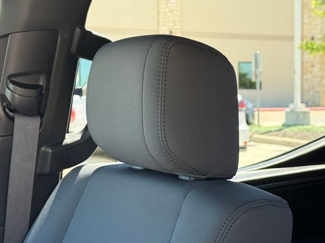 Used 2026 Toyota Tundra SR5 image 16