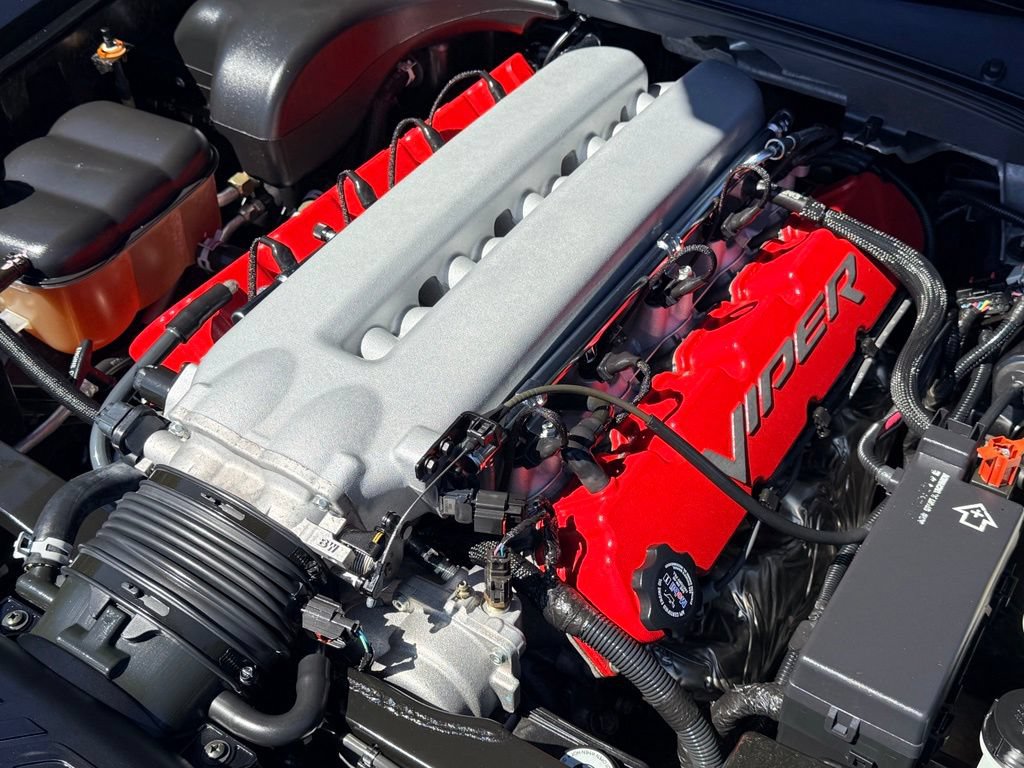 Used 2006 Dodge Viper SRT-10 RWD image 45