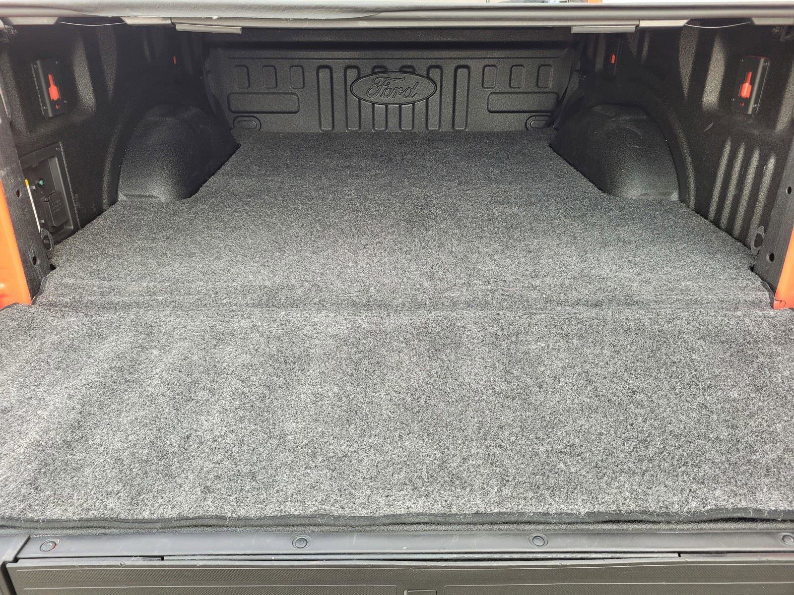 Used 2023 Ford F150 Raptor AWD/4WD image 34