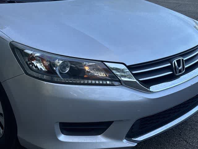 Used 2013 Honda Accord LX image 10