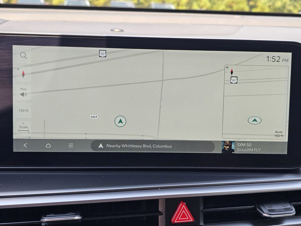 Used 2025 Kia Sorento S w/ Panoramic Sunroof Package image 29