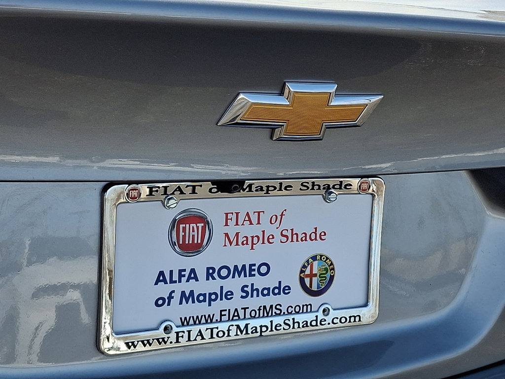 Used 2024 Chevrolet Malibu LT FWD image 16