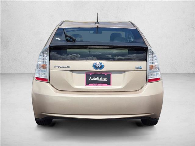 Used 2010 Toyota Prius Two FWD image 7