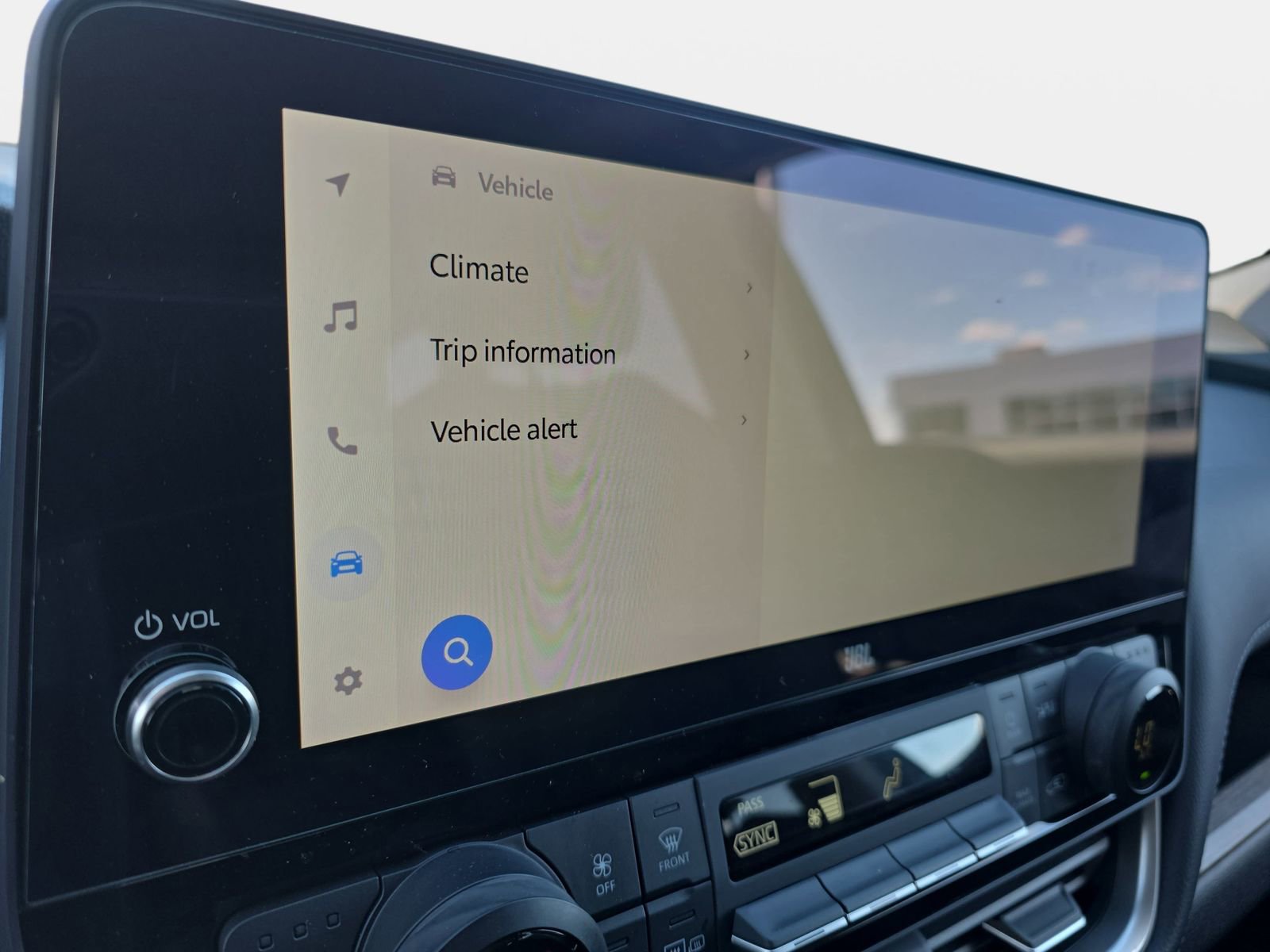 Used 2025 Toyota Grand Highlander AWD image 22