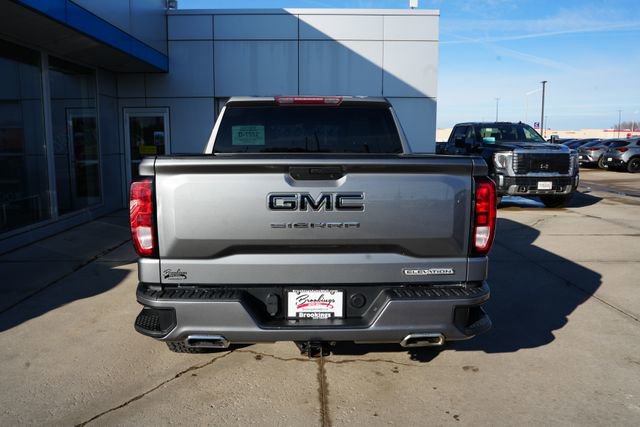 Used 2020 GMC Sierra 1500 Elevation w/ Elevation Value Package image 33