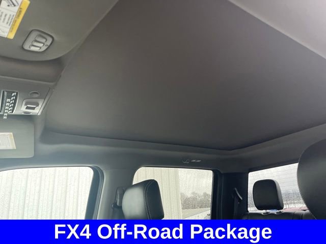 Used 2021 Ford F250 Lariat w/ Lariat Ultimate Package image 14