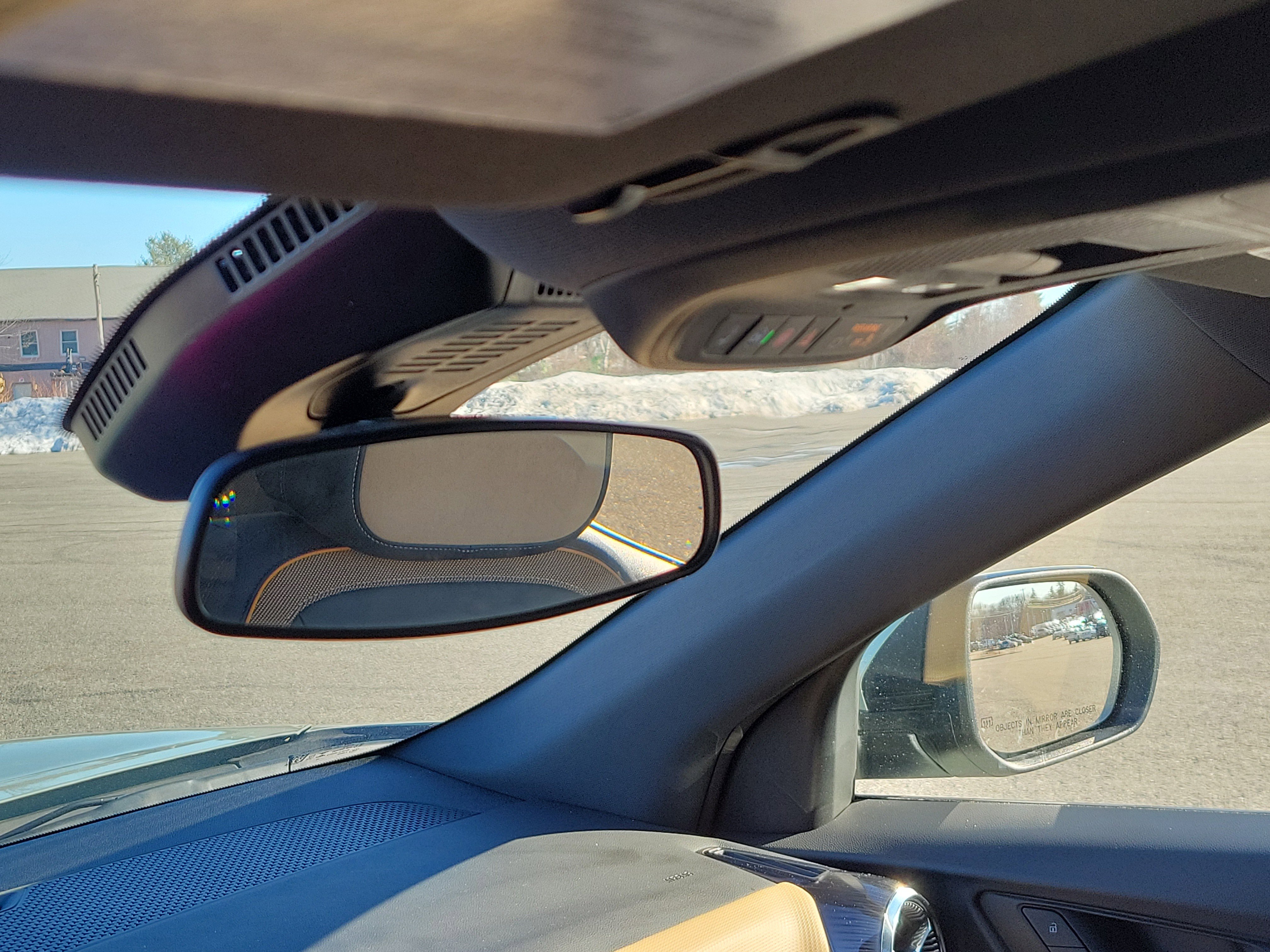 Certified 2026 Chevrolet Equinox ACTIV w/ Convenience Package III image 29