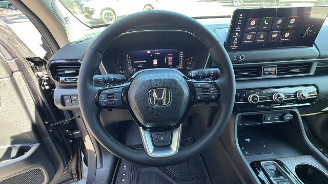 New 2026 Honda Pilot Elite image 26