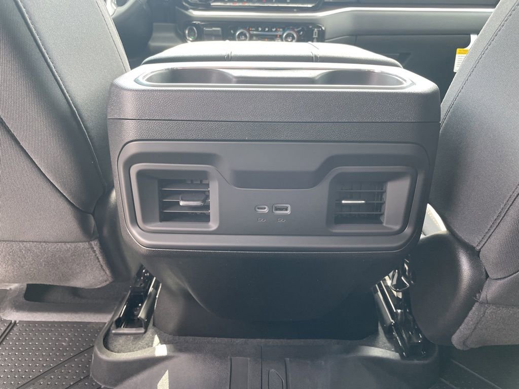 New 2026 Chevrolet Silverado 1500 RST w/ Redline Edition image 26