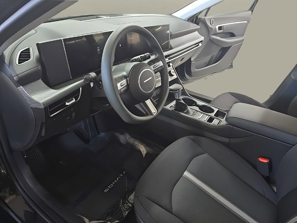 New 2026 Hyundai Sonata SE FWD image 12