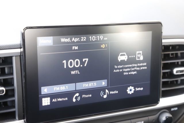 Certified 2026 Hyundai Venue SEL FWD image 23