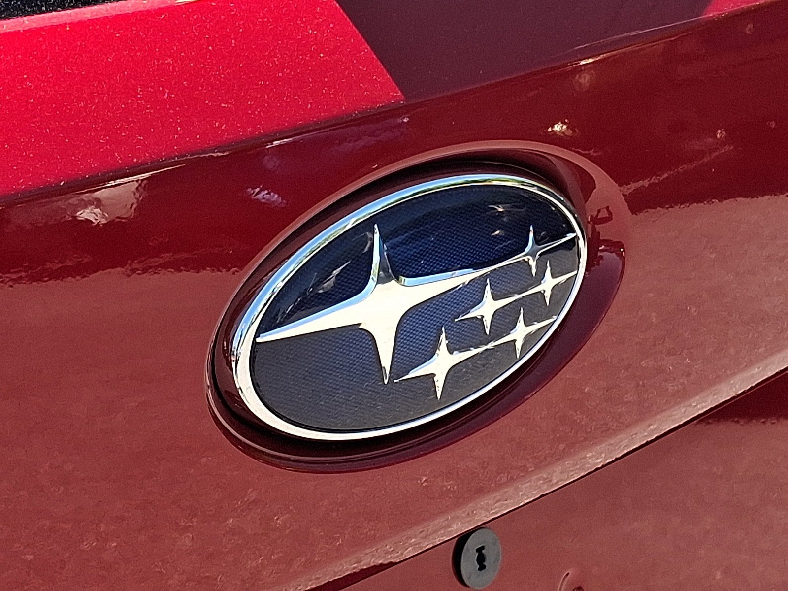 New 2026 Subaru Crosstrek 2.5i Wilderness AWD/4WD image 21