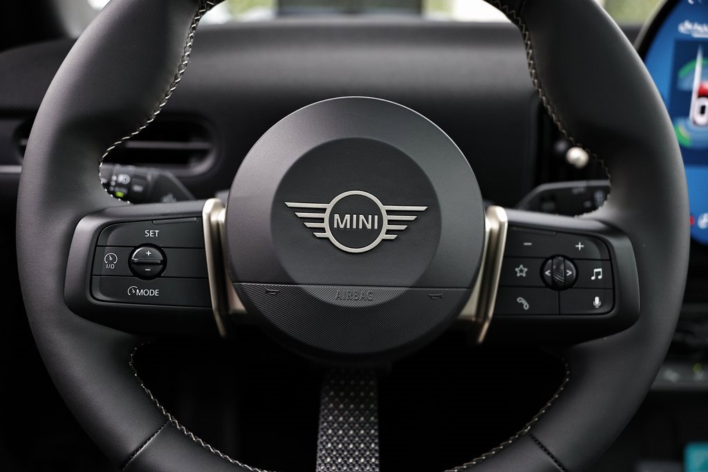 New 2026 MINI Cooper S image 27