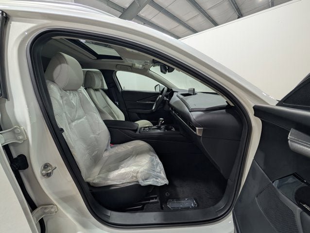 New 2026 MAZDA CX-30 AWD 2.5 S w/ Premium Package image 21
