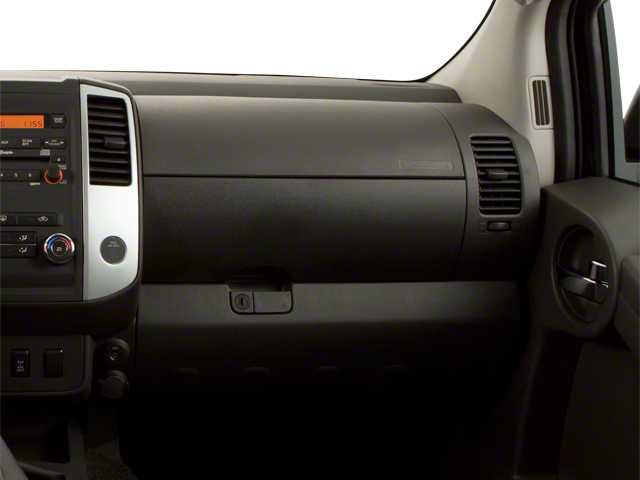 Used 2012 Nissan Xterra PRO-4X w/ Pro-4x Leather Pkg AWD/4WD image 13