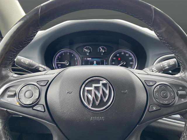 Used 2018 Buick Enclave Premium image 25