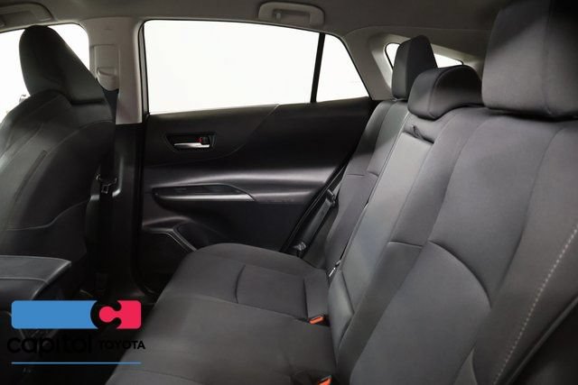 Certified 2021 Toyota Venza LE w/ Carpet Mat Package (TMS) AWD/4WD image 32