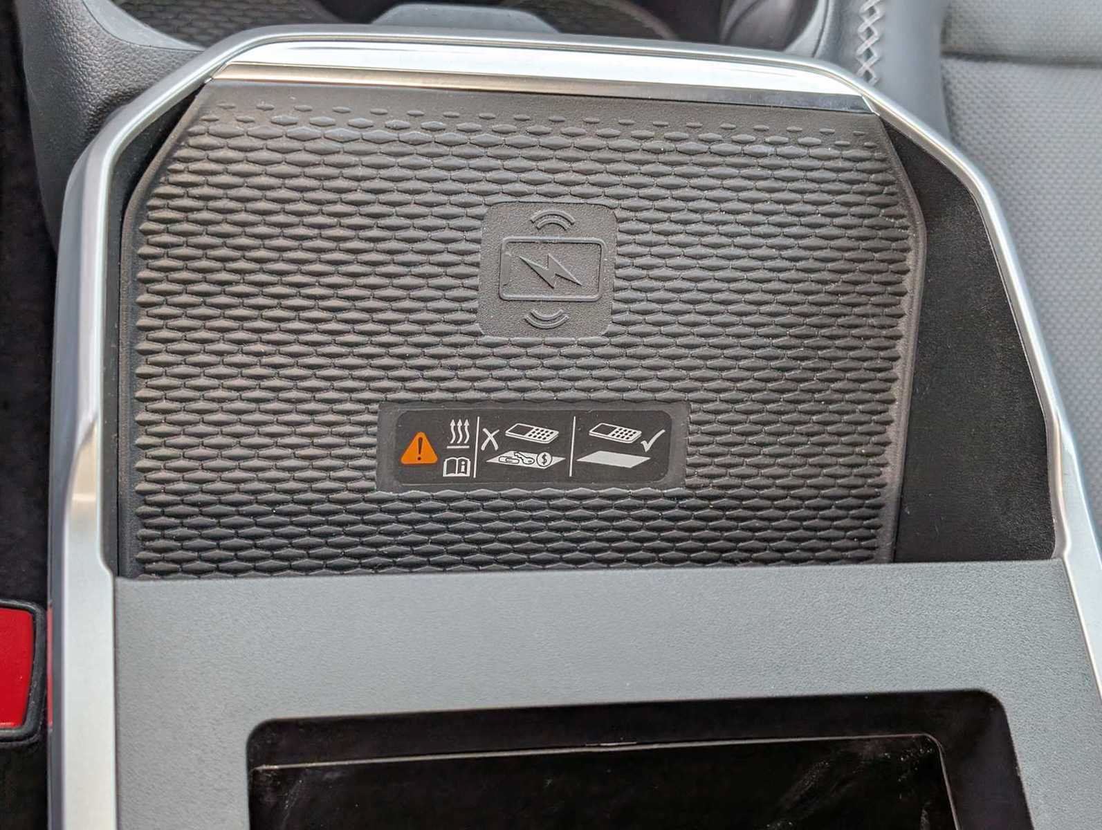 Used 2026 GMC Terrain Denali w/ LPO, Floor Liner Package AWD/4WD image 27