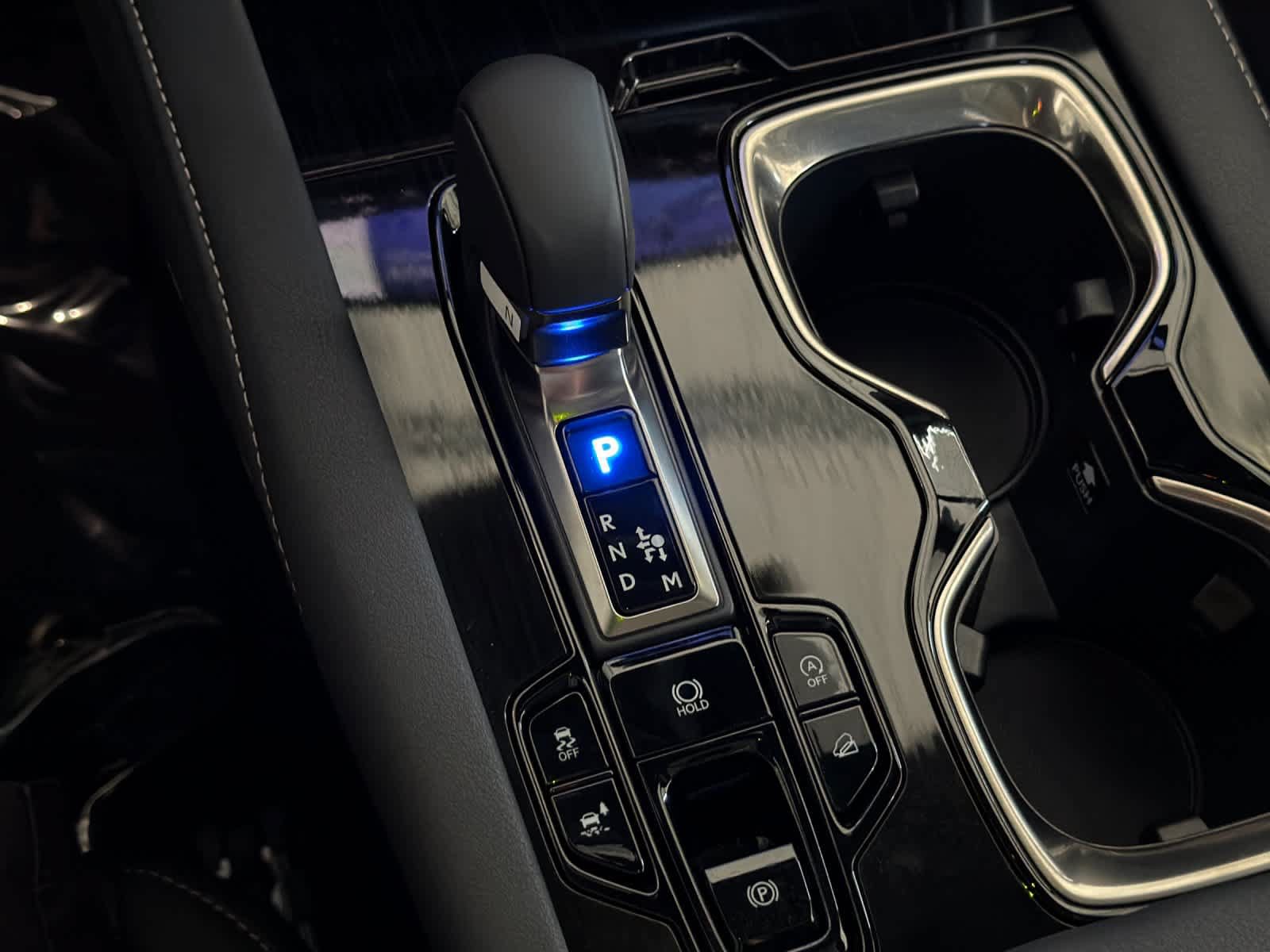 New 2026 Lexus RX 350 AWD w/ Cold Area Package image 22