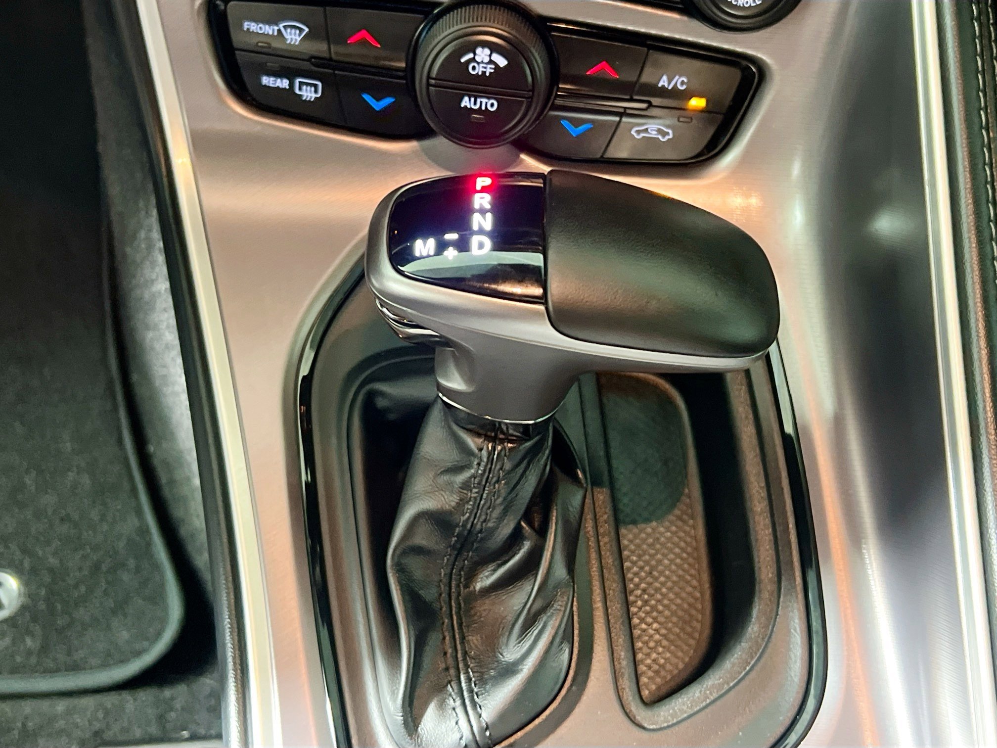 Used 2021 Dodge Challenger R/T Scat Pack w/ Dynamics Package image 25