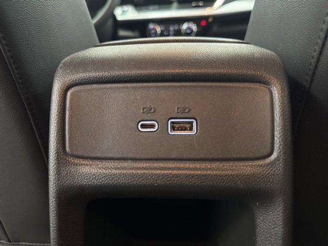 Used 2024 Chevrolet Trax LT image 25