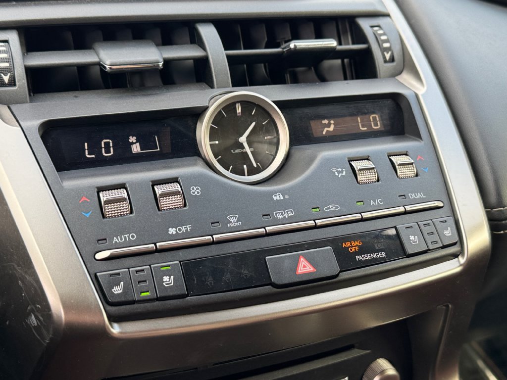 Used 2020 Lexus NX 300h AWD w/ Comfort Package image 23