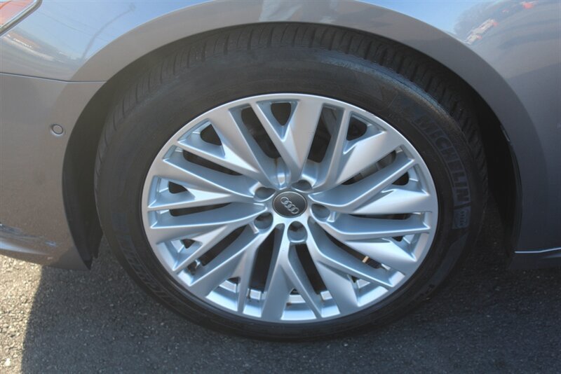Used 2019 Audi A7 3.0T Premium Plus w/ Premium Plus Package AWD/4WD image 25