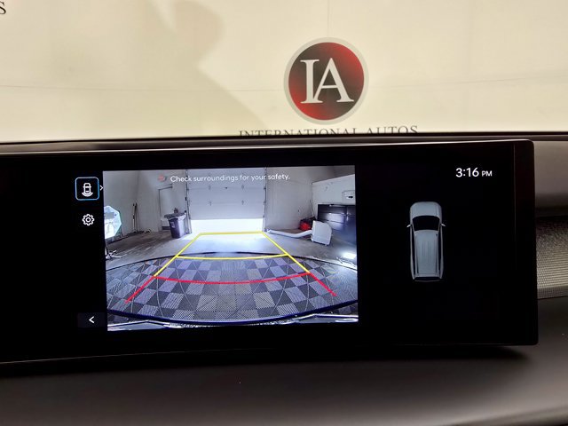 New 2026 Hyundai Ioniq 9 SE AWD/4WD image 15