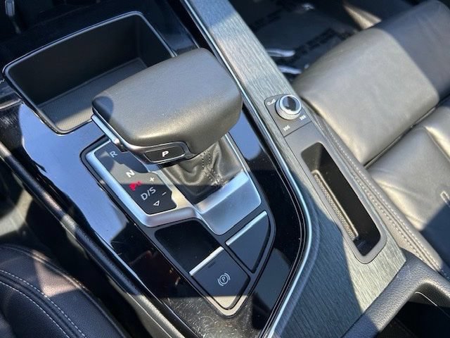 Used 2020 Audi A4 2.0T Premium w/ Convenience Package AWD/4WD image 22