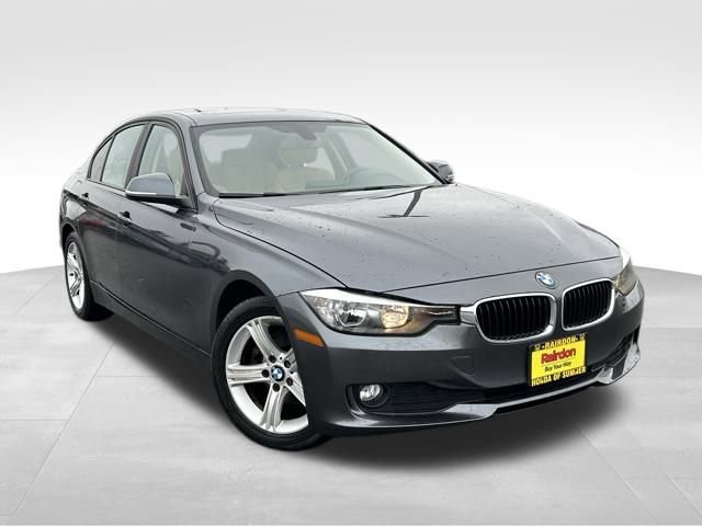 Used 2013 BMW 320i Sedan