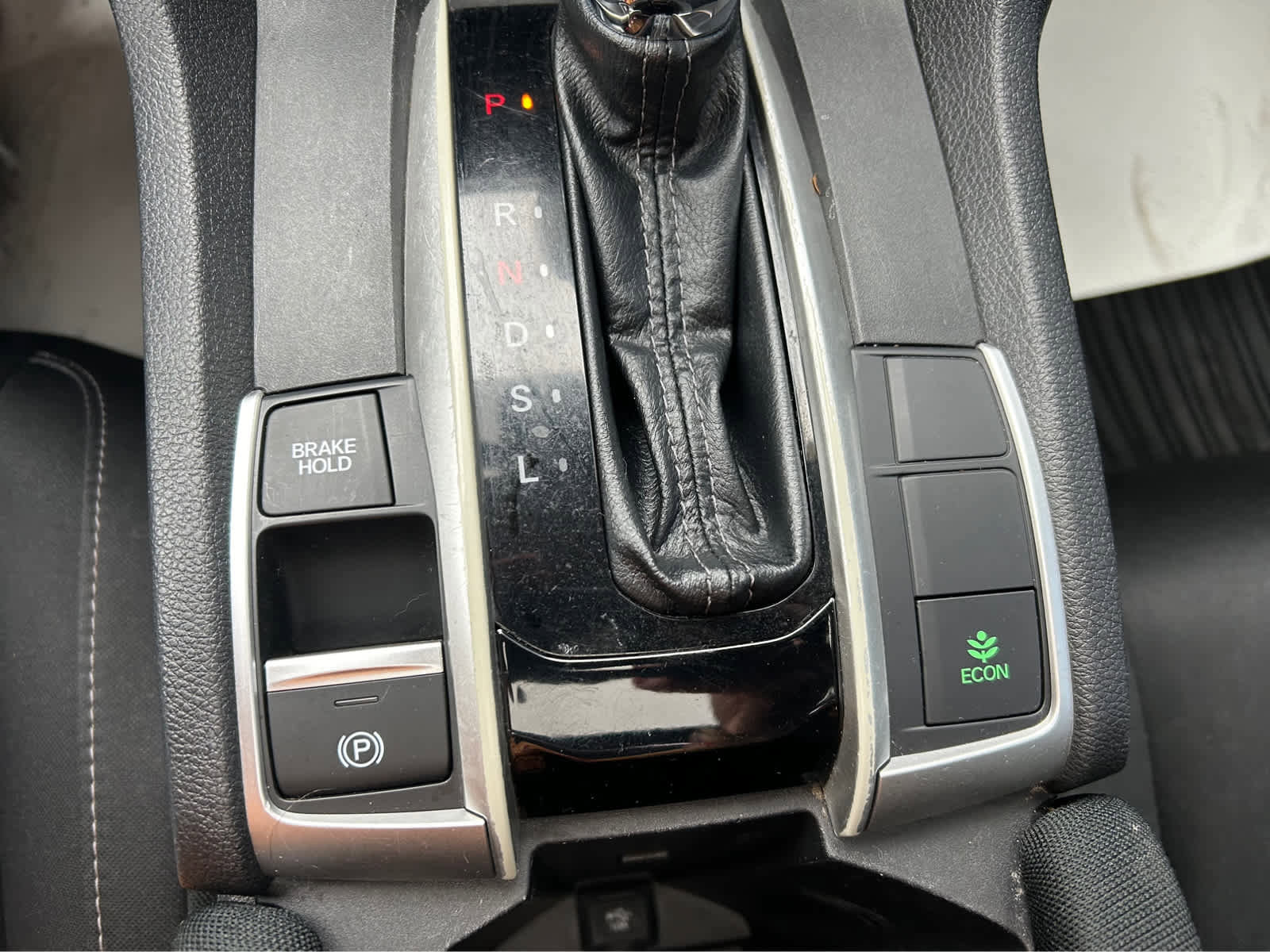 Used 2021 Honda Civic EX image 22